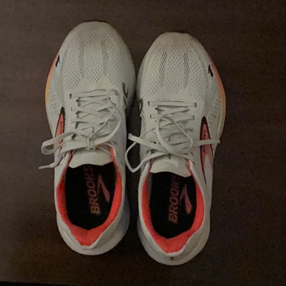 Brooks Hyperion Max - image 7